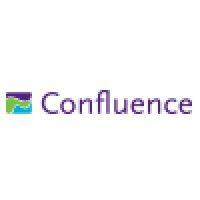 confluence corporation logo image