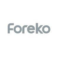 foreko ab logo image