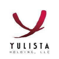 yulista holding llc logo image