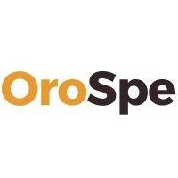 orospe logo image