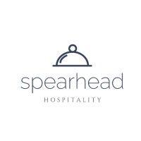 spearhead hospitality llc logo image