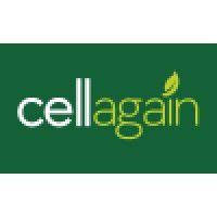 cell again logo image