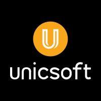 unicsoft logo image