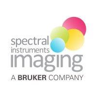 spectral instruments imaging logo image