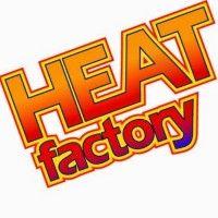 heat factory usa