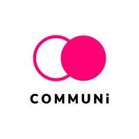 communi ltd logo image