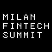 milan fintech summit logo image