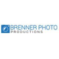 brenner photo productions logo image