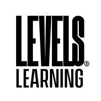 levels learning logo image