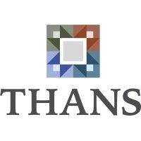 transition house association of nova scotia (thans) logo image