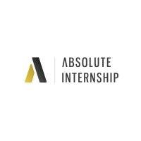 absolute internship logo image