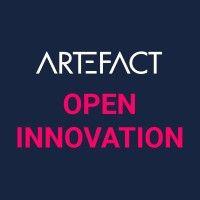 artefact open innovation