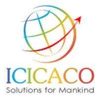 icicaco corporation logo image