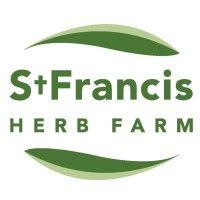 st francis herb farm