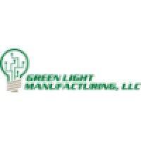 green light manufacturing, llc logo image