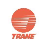 trane italia logo image