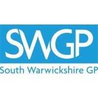 south warwickshire gp federation - swgp logo image