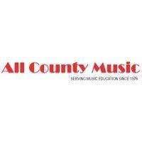 all county music