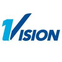 1vision logo image