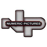 numeric pictures logo image