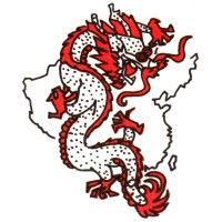 belly of the dragon logo image