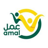 amal work logo image