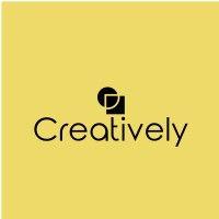 creatively studio logo image