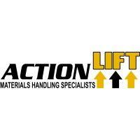 action lift inc. logo image