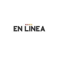 en linea logo image