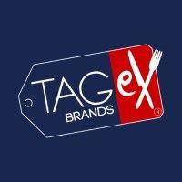 tagex brands logo image