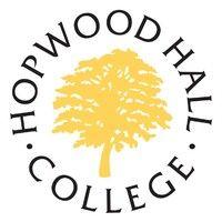 hopwood hall college logo image