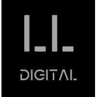 agência ll digital logo image