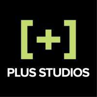 plus studios logo image