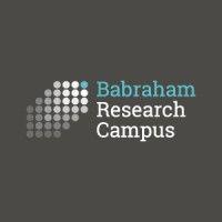 babraham research campus logo image