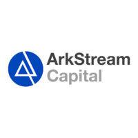 arkstream capital logo image