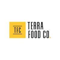 terra food co. logo image