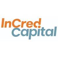 incred capital logo image