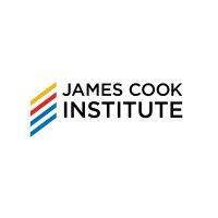 james cook institute logo image