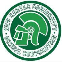 new castle community school corporation logo image