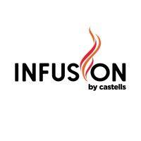 infusion by castells logo image