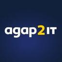 logo of Agap 2 It France