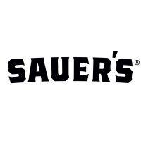 the c. f. sauer company logo image