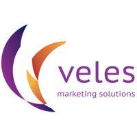 veles marketing solutions logo image