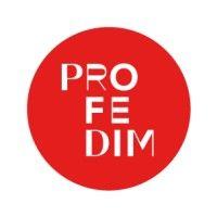 profedim logo image