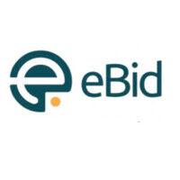 ebid tecnologia e gestão empresarial - ebidone logo image