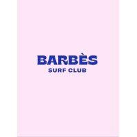 barbès surfclub logo image