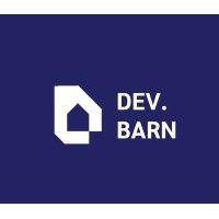 dev. barn logo image