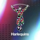 logo of Harlequins