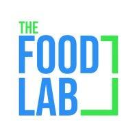 the food lab logo image