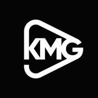 kmg logo image